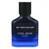 Image de Tom Tailor Cool Mind for men Eau de toilette 1000 ml