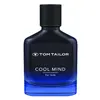 Image de Tom Tailor Cool Mind for men Eau de toilette 1000 ml