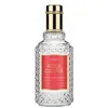 Image de Eau de cologne lychee & white mint 4711 (50 ml)