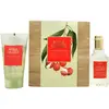 Image de Acqua Colonia 4711, Set cadeau beauté, Acqua Colonia Set Lychee & White Mint (Coffret de parfum)