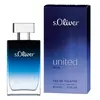Image de s.Oliver United Men Eau de toilette 1000 ml