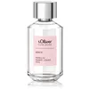 Image de s.Oliver Pure Sense Women Eau de toilette 1000 ml