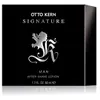 Image de Otto Kern Signature Man Lotion après-rasage 1000 ml