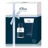 Image de s.Oliver So Pure Men Eau de Toilette 30ml Coffret parfum 1 art.