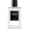 Image de s.Oliver, Après-rasage, Black Label Men (Lotion après-rasage, 50 ml)