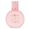 Image de s.Oliver Life Time Eau de parfum 1000 ml