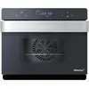 Image de Steba DG 30, Minifour, Noir