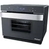 Image de Steba DG 40, Four vapeur encastrable, Noir