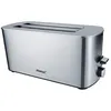 Image de Grille Pain Steba TO 21 Inox 4 Disques 1400W Fonction de Décongélation D’échauffement Interrupteur d’arrêt Acier Inoxydable