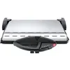 Image de Steba PG 4.3 - Grill / gaufrier - 2 kWatt - noir/chrome