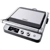 Image de Steba FG 120 - Gril -électrique - 648 cm ² - inox/noir