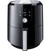 Image de Steba HF 5000 XL Friteuse à air chaud 1800 W noir