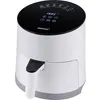 Image de Steba HF 1000 Friteuse à air chaud 1 500 W fonction minuteur blanc, noir
