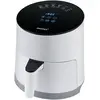 Image de Steba HF 1000, Friteuse, Blanc, Noir