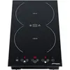 Image de Steba IK 200 Table de cuisson à induction, Plaque de cuisson amovible, Noir