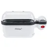 Image de Steba EK 4 - Cuiseur à oeufs - 350 Watt - blanc/noir