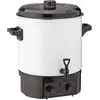 Image de Steba Er 1, Stérilisateur pour conserves, Noir, Blanc