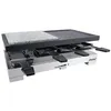Image de Steba RC 88 Raclette (1200W 14 cm 24 cm,) 40,5 cm