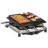 Image de Steba rc 4 plus deluxe chrome 622300