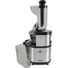 Image de Steba Presse-agrumes E 400 400 W avec pied acier inoxydable, noir