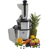 Image de Steba Presse-agrumes E 400, Centrifugeuse, Gris, Noir