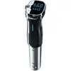 Image de Steba Sv50, Cuiseur vapeur + cuiseur à riz, Noir
