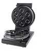 Image de Steba CM 3 3 in 1 - Machine à gâteaux - 800 Watt - noir