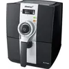 Image de Steba HF 900 à air chaud Friteuse 2 L Volume jusqu'à 80% moins de gras, 1500 W, noir/gris