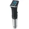 Image de Steba SV 80, Cuiseur vapeur + cuiseur à riz, Argent, Noir