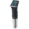 Image de Steba Sous Vide Garer SV, Cuiseur vapeur + cuiseur à riz, Argent, Gris