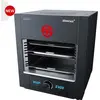 Image de Steba, Barbecue électrique, PS M2000 Devils Heaven (2 kW)
