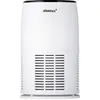 Image de Steba 361200 LR 12 Purificateur dair 80 m³ blanc