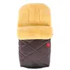 Image de KAISER - 6541124 - ACCESSOIRE POUSSETTE - CHANCELIÈRE - NATURA - ANTHRACITE
