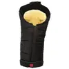Image de KAISER - 6571125 - ACCESSOIRE POUSSETTE - CHANCELIÈRE - SHEEPY - NOIR