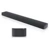 Image de Loewe Klang bar 5 mr (220 W, 5.1.2 Canal), Barre de son, Gris