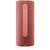 Image de Loewe. We - Enceinte sans fil Bluetooth. IPX6 Resiste aux eclaboussures autonomie 17 h lumiere ambiante - Rouge