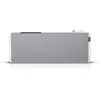 Image de Loewe Klang S1 (DAB+ DAB, FM, Radio Internet, Bluetooth, WiFi), Radio, Gris, Argent