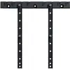 Image de Loewe wall mount universal (Mur, 32" - 65"), Support mural pour TV, Noir