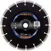 Image de Rhodius, Lame de scie, DG70 Disque de coupe pour diamants