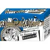 Image de ABACUSSPIELE 9031 - JEU DE SOCIÉTÉ "ANNO DOMINI, NAMEN DES GESETZES" - LANGUE: ALLEMANDE