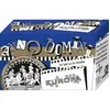 Image de ABACUSSPIELE - 9092 - JEU DE CARTES "ANNO DOMINI EUROPA"