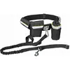 Image de Trixie Belly strap (Chien, Jogging, Promenade, Sport canin), Collier + laisse