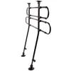 Image de TRIXIE Grille pare-chien pour voiture Noir
