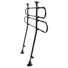Image de Grille de protection Chien courbée Trixie pour voiture L85 140xH75 110cm