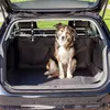 Image de Protège-coffre de voiture 1.20 x 1.50 m, chien