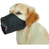 Image de TRIXIE Museliere polyester M noir pour chien