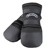 Image de 2x Trixie Carrière de marcheur (L, Chaussures pour chien), Vêtements pour chien