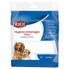 Image de 7 alèses de propreté L60xl40cm pour chien Trixie - Hygiène et propreté pour Chien