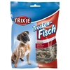 Image de 400 g Anchois de Norvège déshydratés pour chien