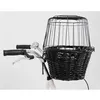 Image de Panier vélo pour guidon. 50 × 41 × 35 cm. pour chien max 5 kg. - Trixie - TR-2818
